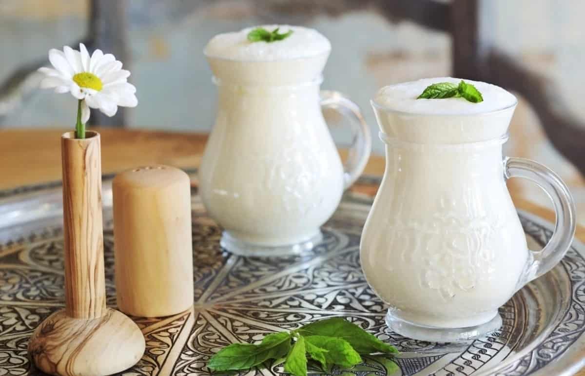 خرید و قیمت دوغ محلی + فروش عمده